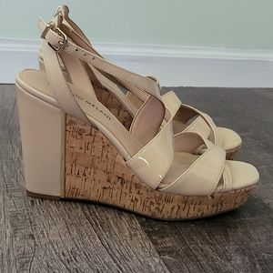 Antonio Melani Wedges
